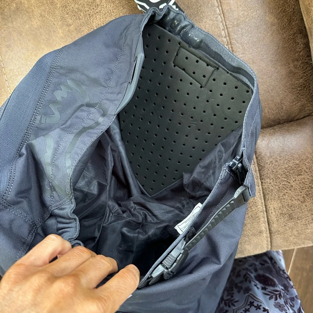 Fox 180 Taunt Motocross Pants - Picture 7 of 8